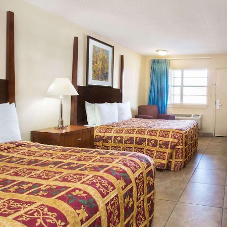 Knights Inn Orlando Oak Ridge Eksteriør bilde