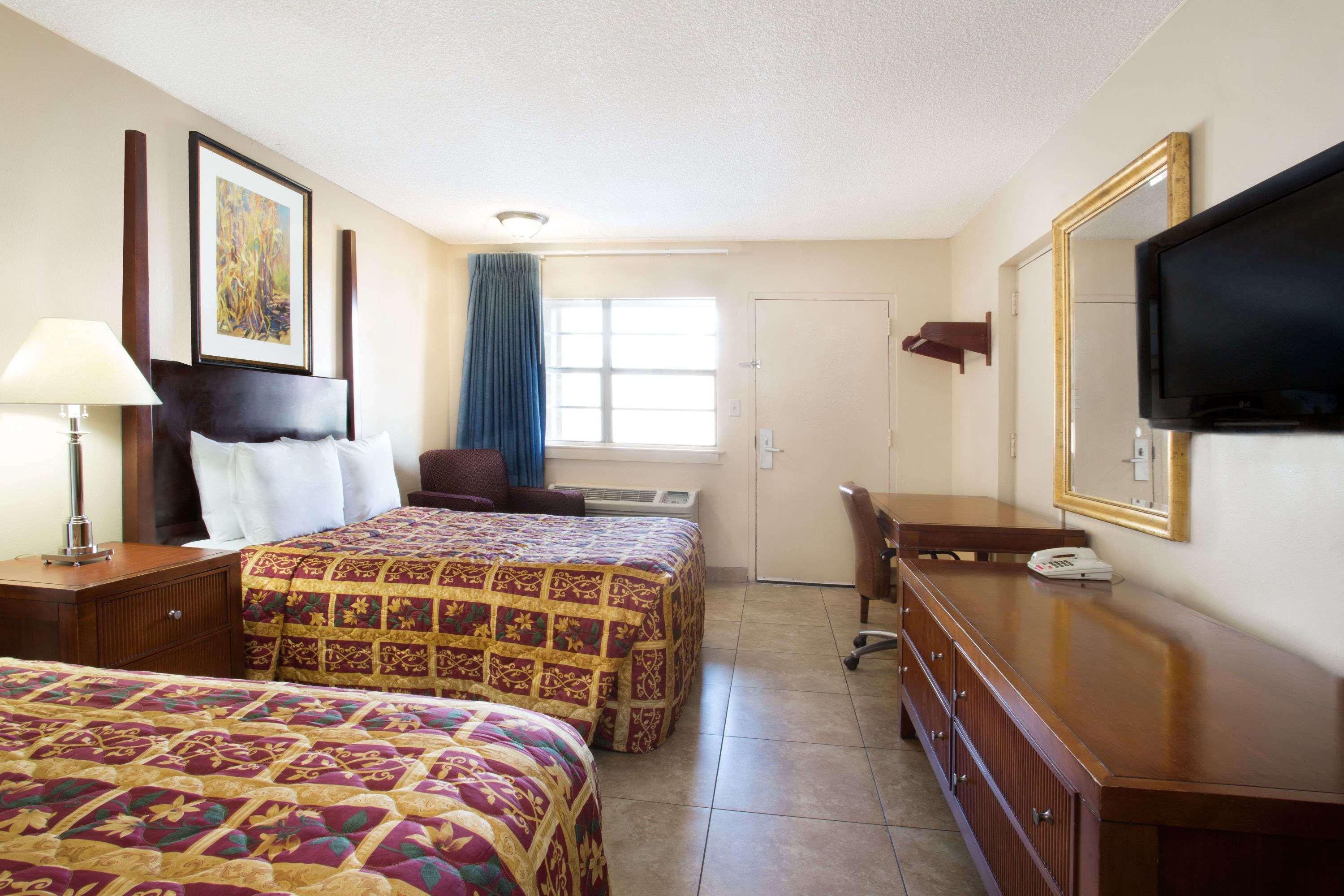Knights Inn Orlando Oak Ridge Eksteriør bilde