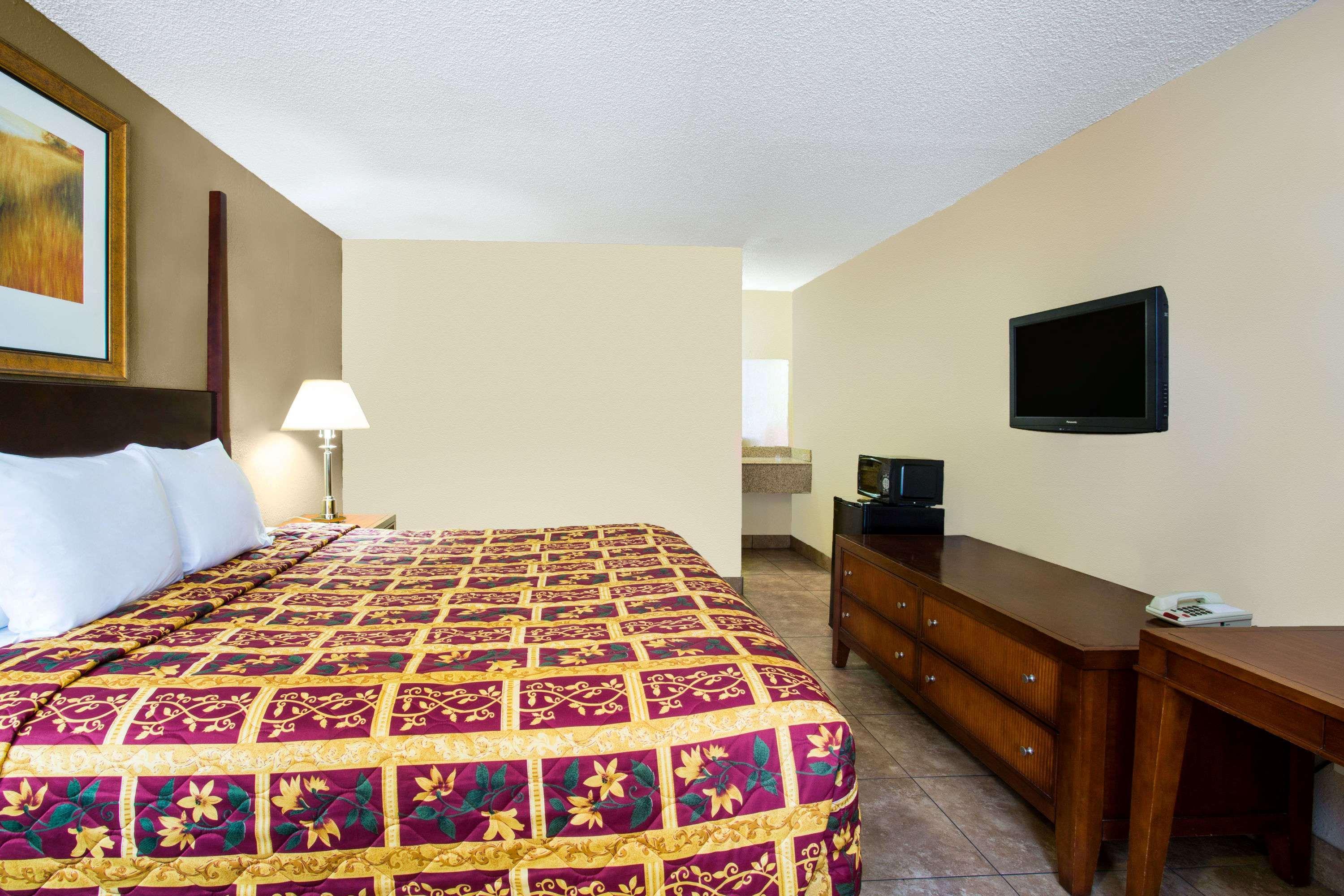 Knights Inn Orlando Oak Ridge Eksteriør bilde